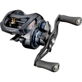 Naviják DAIWA Steez A TW HLC 7,1L