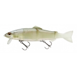 Nástraha DAIWA PROREX Hybrid Trout ghost trout 23cm 4ks
