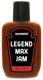 Aróma Haldorádó Legend max Jam - Ohnivý kapor 75ml