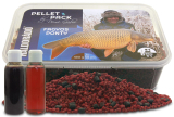 Haldorado Pellet Pack - Zimný Kapor