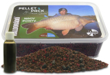 Haldorado Pellet Pack - Veľký Kapor