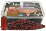 Haldorado Pellet Pack - Jahoda