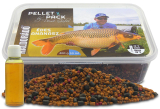 Haldorado Pellet Pack - Sladký ananás