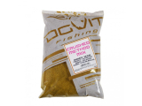 Krmivo DOVIT Crushed Method Mix - ananás-kys. maslová  1kg