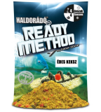 Krmivo HALDORADO Ready Method Sladký keks 800g