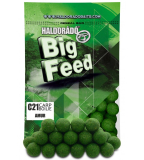 Boilies HALDORADO Big Feed - C21 Boilie - Amur 800g