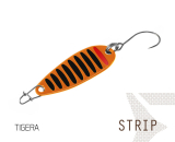Plandavka Delphin STRIP 2g Tigera hook #8