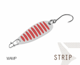 Plandavka Delphin STRIP 7,5g WAMP hook #8
