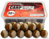Varené boilies Haldorádó Carp Boilie - Kokos-Tigrí orech 30+mm 400g