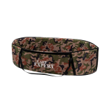 Carp Expert Camo kolíska pod kapra 50x105 cm