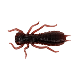 Gumená nástraha Wizard Larva 3,5cm 6 ks/balenie farba 005