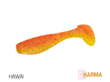 Umelá nástraha Delphin KARMA UVs / 5ks 8cm/HAWAI