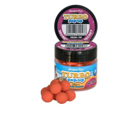 Boilies Benzár Mix Turbo Pop-up Secret 8mm