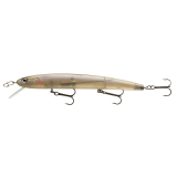 Wobler DAIWA STEEZ Custom HMKL Minnow 137SP Super Wakasagi