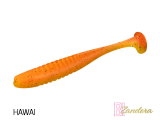 Umelá nástraha Delphin ZANDERA UVs / 5ks 12cm/HAWAI