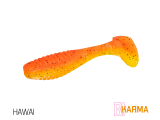 Umelá nástraha Delphin KARMA UVs / 5ks 10cm/HAWAI