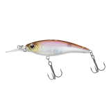 Wobler DAIWA Steez Shad 60SP SR Ghost Wakasagi 6cm