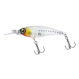 Wobler DAIWA Steez Shad 60SP SR Shirauo 6cm