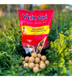 Boilies Feedermánia Venom High Carb Boilie 20 mm Mango