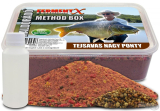Haldorádó FermentX Method Box - Kyselina mliečna Veľký kapor
