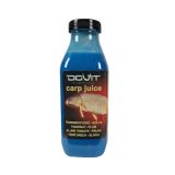 Aróma DOVIT Carp Juice - tigrí orech-slivka 400ml
