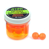 STÉG Upters Method Ball Mango 10mm 8ks