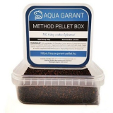 Aqua Garant method pelet box zimný 400g