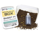 Promix Method Pellet Box Sweet F1 450g