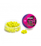 Boilies NovákFeeder Carp Method Ananás 10mm