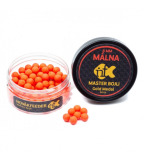 Boilies NovákFeeder Gold Medál Master Boilies 8mm Malina