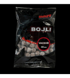 Boilies BAIT MAKER  Vackor (sladké,hruškové) 800 g 20mm