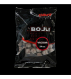 Boilies BAIT MAKER  Vackor (sladké,hruškové) 800 g 24mm