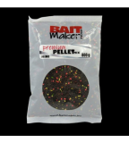 Premium pellet mix BAIT MAKER Mini 800g
