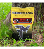 Pelety Feedermánia 60:40 Pellet mix 2mm SPICE-X 700g