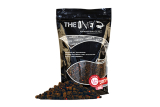 Pelety The One Pellet Mix Strawberry Mussel 1,5-4mm 800g