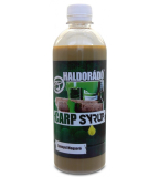 HALDORÁDÓ Carp Syrup - Španielsky orech 0,5l