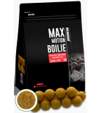 Boilies HALDORÁDÓ MAX MOTION Boilie Long Life - Španielsky orech 20mm 800g