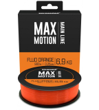 Vlasec HALDORÁDÓ MAX MOTION Fluo Orange 0,25 mm / 900 m - 6,9 kg