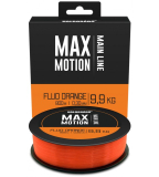 Vlasec HALDORÁDÓ MAX MOTION Fluo Orange 0,30 mm / 800 m - 9,9 kg