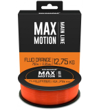 Vlasec HALDORÁDÓ MAX MOTION Fluo Orange 0,35 mm / 750 m - 12,75 kg