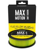 Vlasec HALDORÁDÓ MAX MOTION Fluo Yellow 0,40 mm / 700 m - 15,85 kg