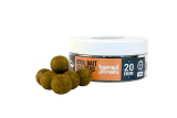 Boilies The One Hook Bait Wafters Soluble GOLD 20mm