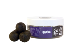 Boilies The One Hook Bait Wafters Soluble PURPLE 24mm