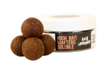 Boilies The Big One Hook Bait Wafters Soluble Krill&Pepper 30mm
