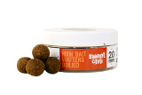 Boilies The Big One Hook Bait Wafters Sweet Chili 20mm