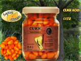 Kukurica Cukk Syr 125gr