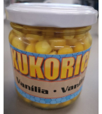 Kukurica Top Mix v náleve Vanilka 212ml