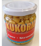 Kukurica Top Mix v náleve Jahoda 212ml