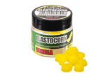 Gumená nástraha CXP Elastocorn gumená kukurica Vanilka extra