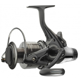 Naviják DAIWA Black Widow BR3500A